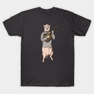 Pigman T-Shirt